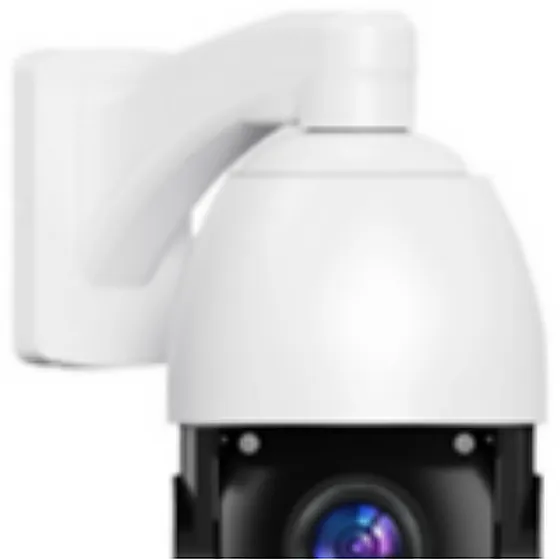 20X PoE PTZ Camera