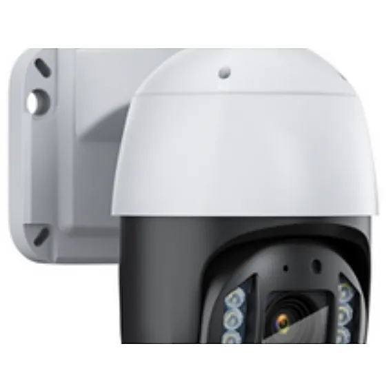 5X PoE PTZ Camera