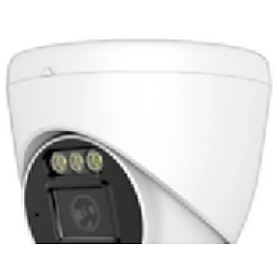 ABS Dome Camera