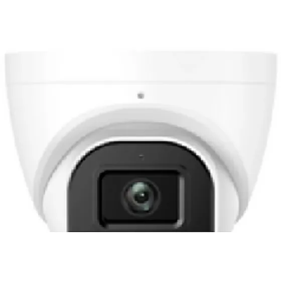 Full Metal Dome Camera