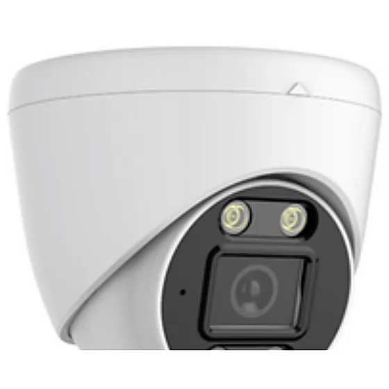 Metal Dome Camera