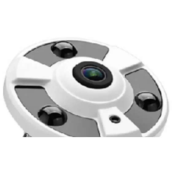 Panoramic Camera