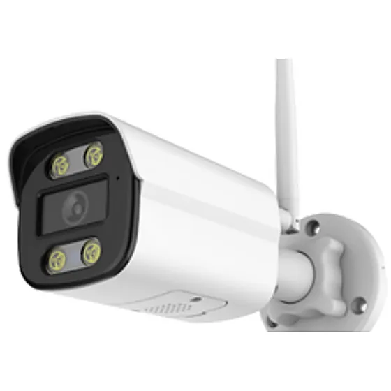 Solar Camera