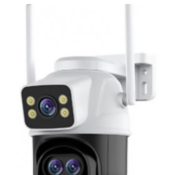 WiFi Camera