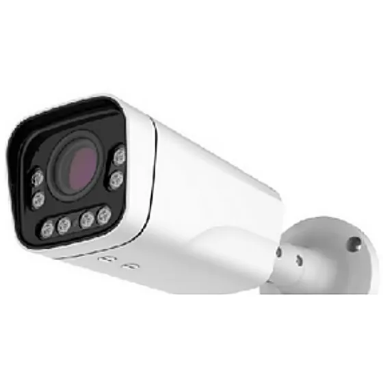 Zoom Lens Camera