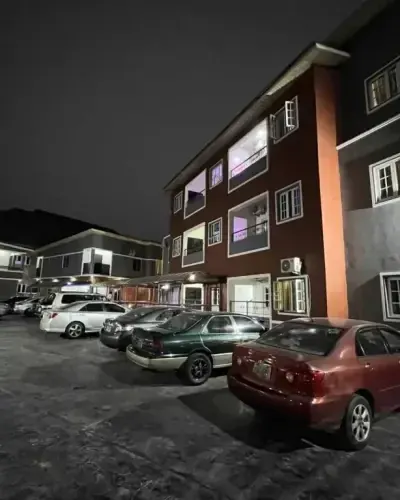 Jizz Apartments technology deployment overview
